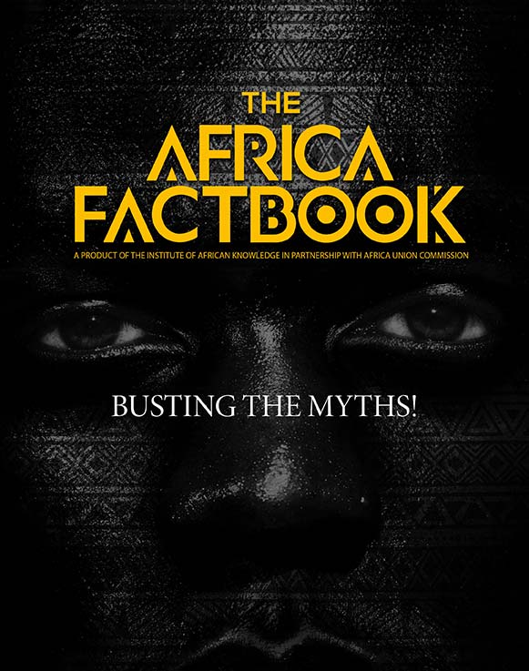 The Africa Factbook