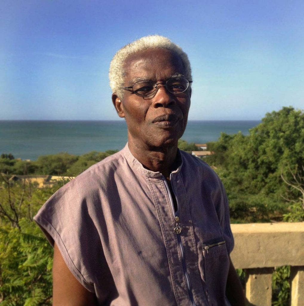 The 50-year study of hieroglyphics by Ayi Kwei Armah, the Ghanaian writer and Egyptologist, has brought immense benefits to Africa.