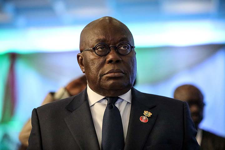 While Ghanaians were not watching, President Nana Addo Dankwa Akufo-Addo turned their nation into a democratic dictatorship, and this had a huge bearing on the 2020 elections.