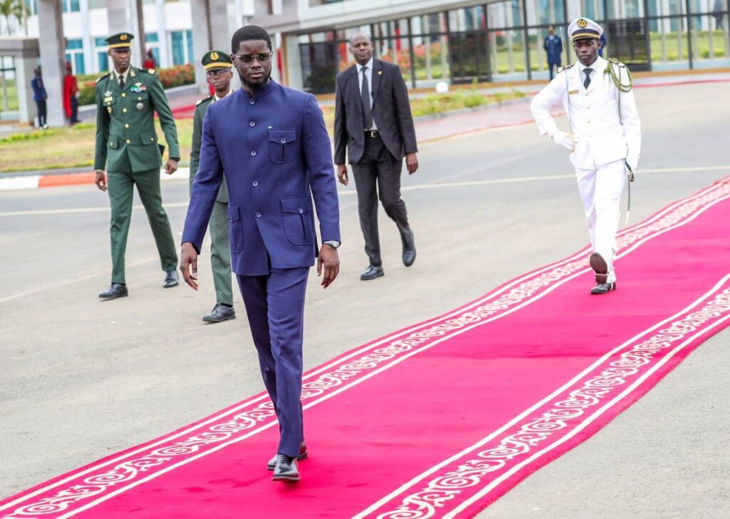 President Faye was elected on the PASTEF ticket in 2024, despite Prime Minister Sonko being the party’s leader and having much more of a popular following, because Sonko was ruled ineligible to run. Since the dispute between the two sp illed over into public view, few public figures have come out in favor of Faye, with many suggesting that he had betrayed Sonko.