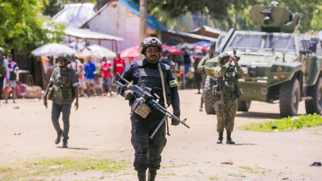 Rwanda’s ultimate political strategy is unclear, but if its military power becomes an end in itself, that could lead to more tensions in East Africa.