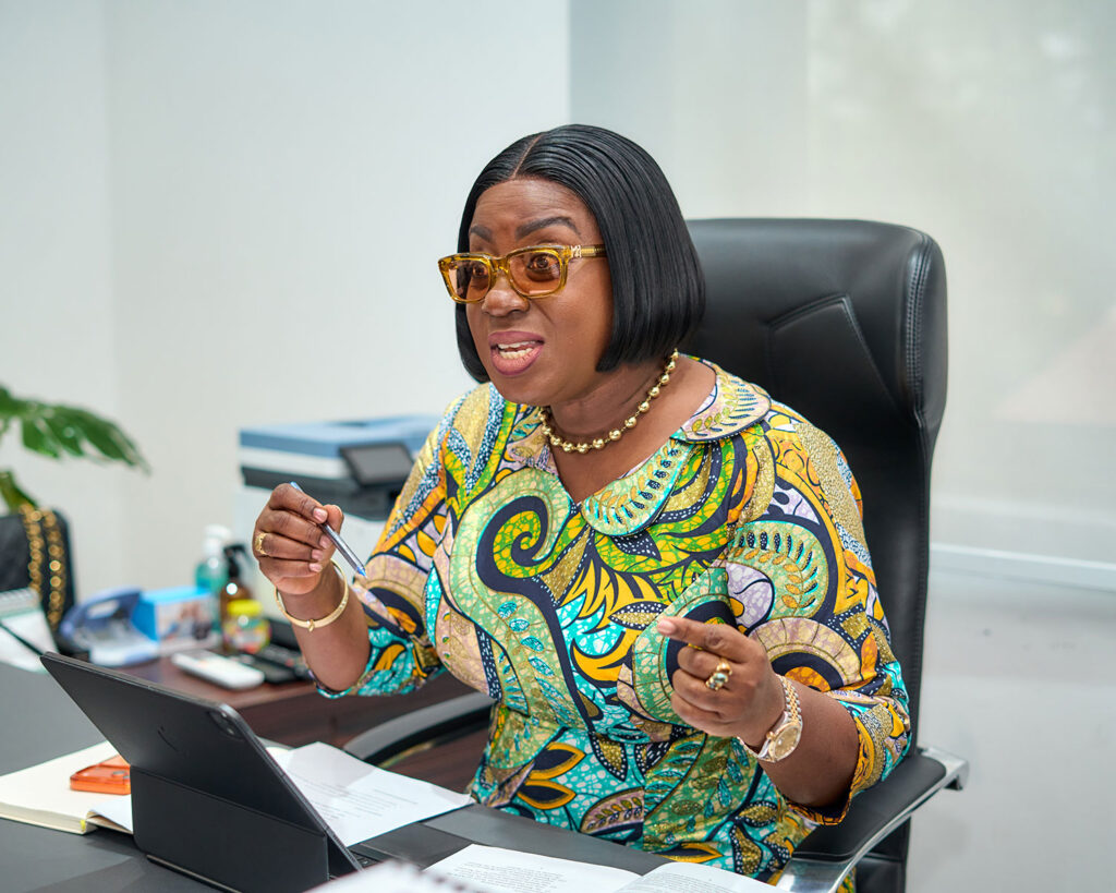 The law passed by Parliament last July that established the GMTF requires it to create the infrastructure space and purchase equipment to treat chronic conditions. “During our nationwide assessment, we identified a significant equipment deficit,” Darko-Opoku told Africawatch. She said, however, that “within a year, all public hospitals will have the basic equipment required.”