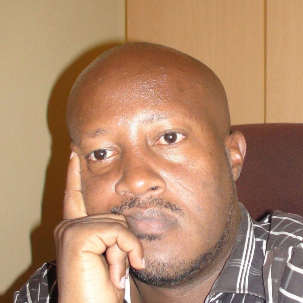 Aimable Karasira 