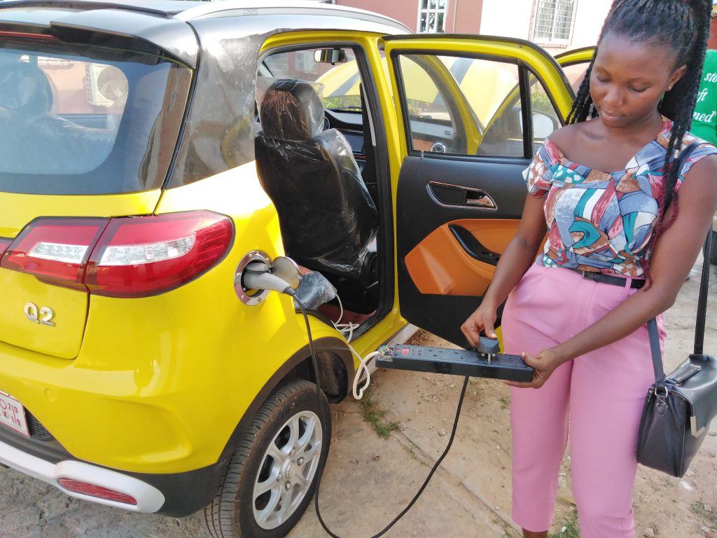 Africa's rapidly growing population and expanding middle class present a significant market for affordable electric vehicles, while also assisting governments in decreasing reliance on imported fuel.